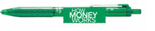 Load image into Gallery viewer, How Money Works InkJoy Pens