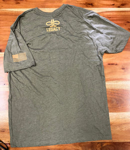 Winning Isn't for Everyone T-Shirt