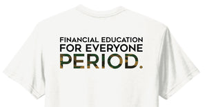 WealthWave Financial Education for Everyone PERIOD - Military