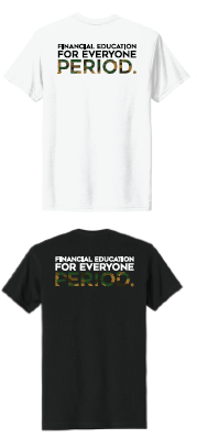WealthWave Financial Education for Everyone PERIOD - Military