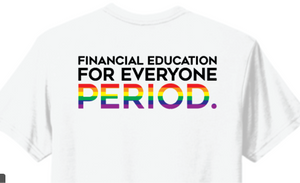 WealthWave Financial Education for Everyone PERIOD - Proud
